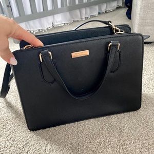 Kate Spade Classic Shoulder Bag